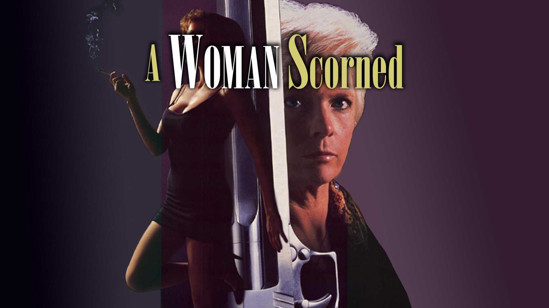 Watch A Woman Scorned Prime Video