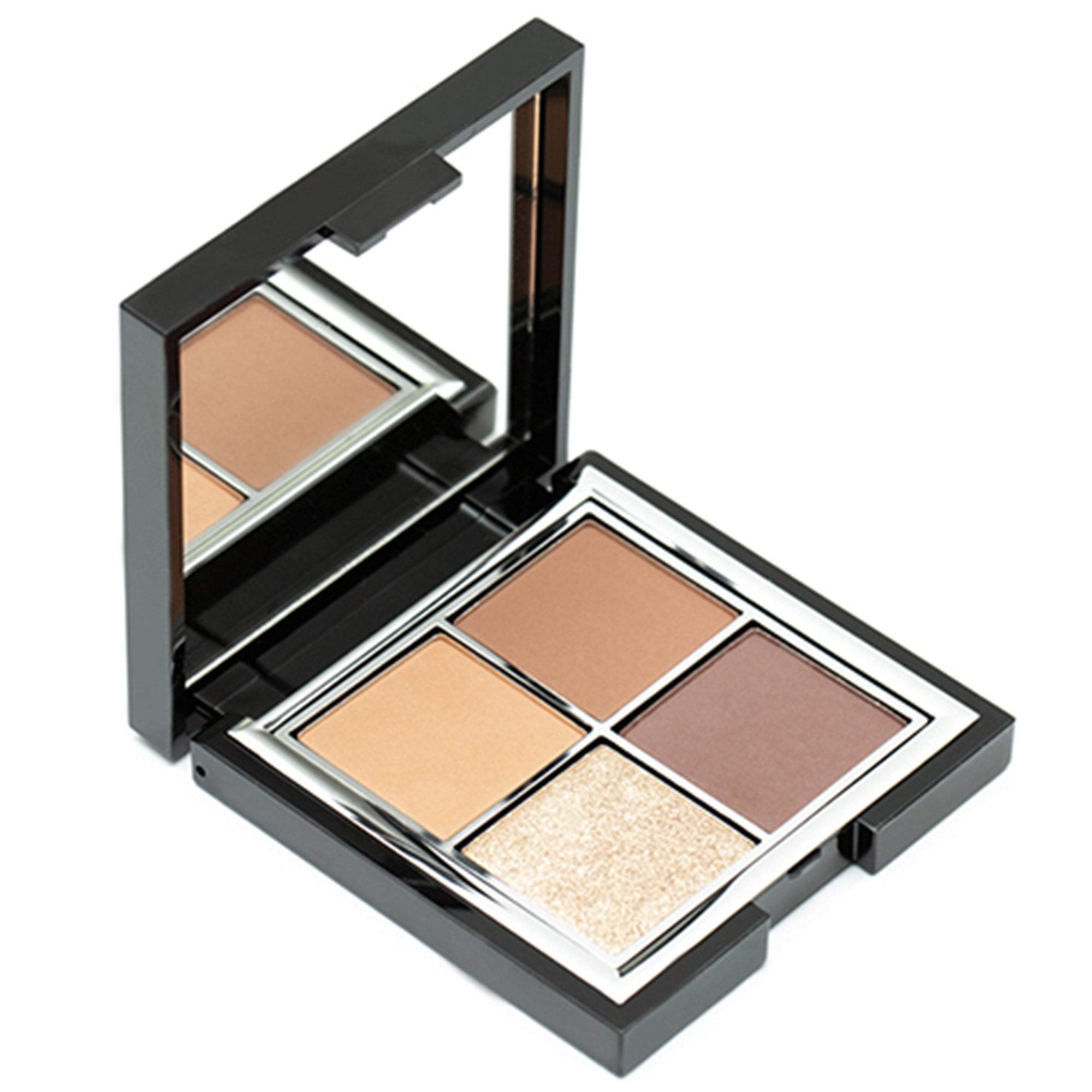 Mii Cosmetics Mii Pure Decadence Eye Palette