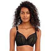 Freya Womens Starlight Underwire Balcony Side Support Bra