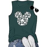 Women Magic Kingdom Castle Shirt Castle Fairy Graphic Tee Women Casual Vacation Holiday Short Sleeve Tee Top