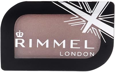 Rimmel Magnif Eyes Mono Eyeshadow VIP Pass 1 Count London Look