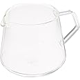 KINTO SCS-S02 27576 Coffee Server, 10.1 fl oz (300 ml)