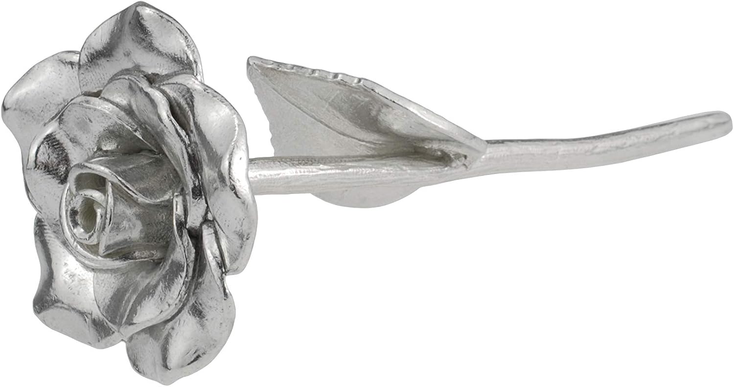 Pirantin 4th Everlasting Rose - Great 4 Year Anniversary Idea - Image 3