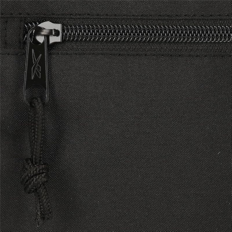 Melbourne Bolsa de Viaje Negro 53x29x25 cms Poliéster by Joumma Bags