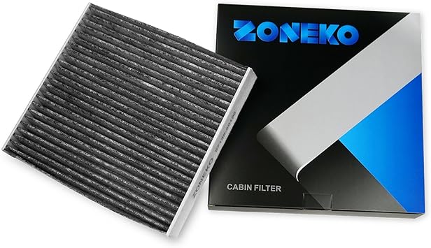 How To Change The Cabin Air Filter In A Toyota 9 Steps