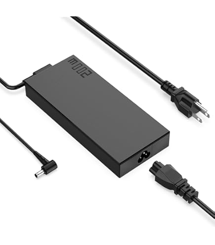 Amazon.com: 200W AC Charger Adapter ADP-200JB D ADP-200JB DA