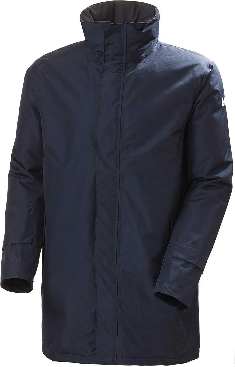 HellyHansen mens Dubliner Waterproof Breathable Insulated