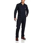 Dickies Men's Big-Tall Basic Cotton Coverall