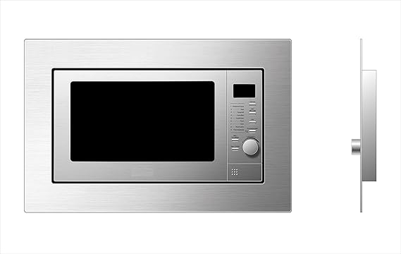 respekta Unidad integrada de Cocina Cocina Isla 370 cm Color ...