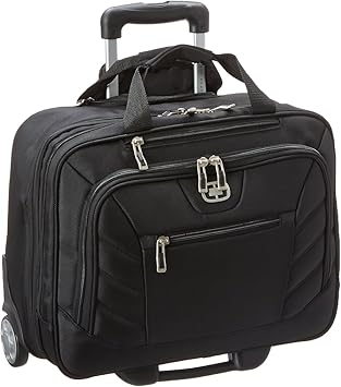 amazon rolling laptop bag