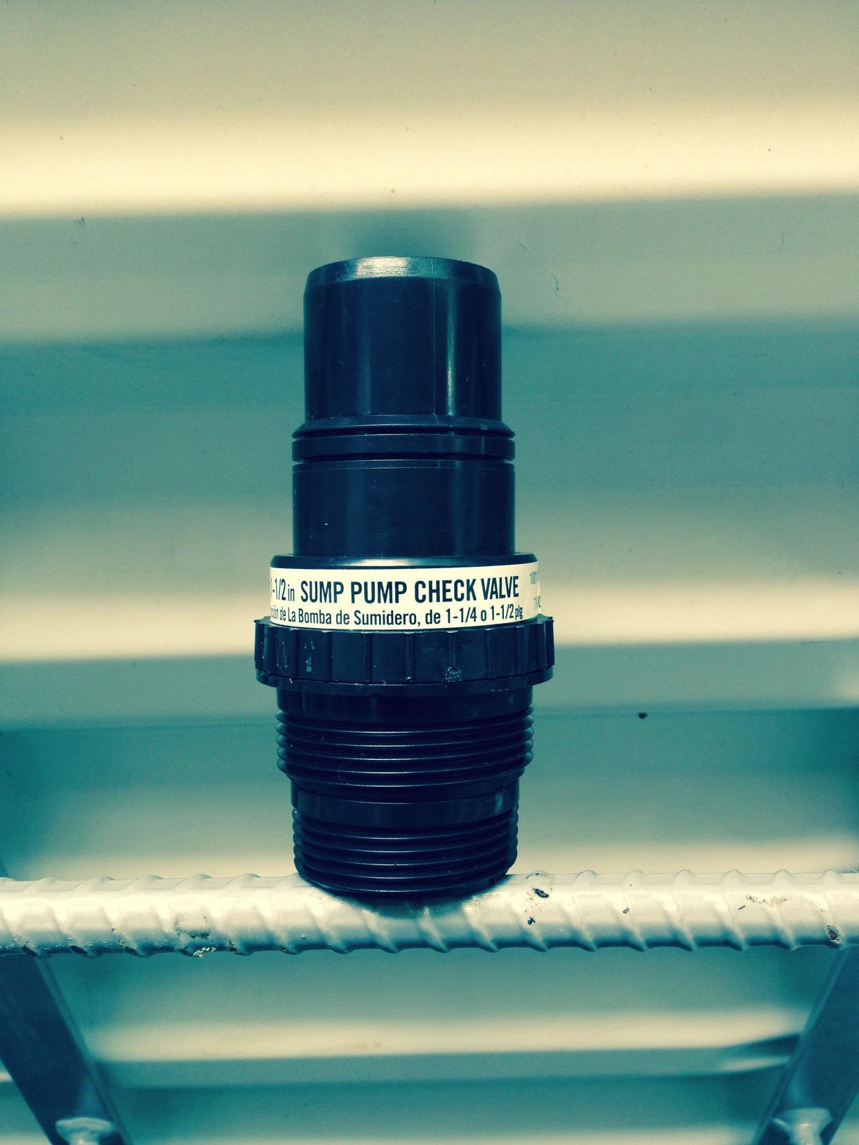 Excellent OnDemand Sump Pump for Window Well Installation Tips