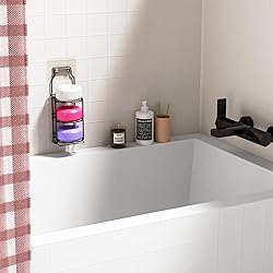 galasily 3-Tier Shower Soap Shampoo Bar