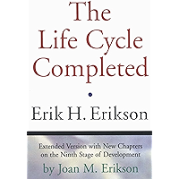 The Life Cycle Completed (Extended Version): A Review book cover