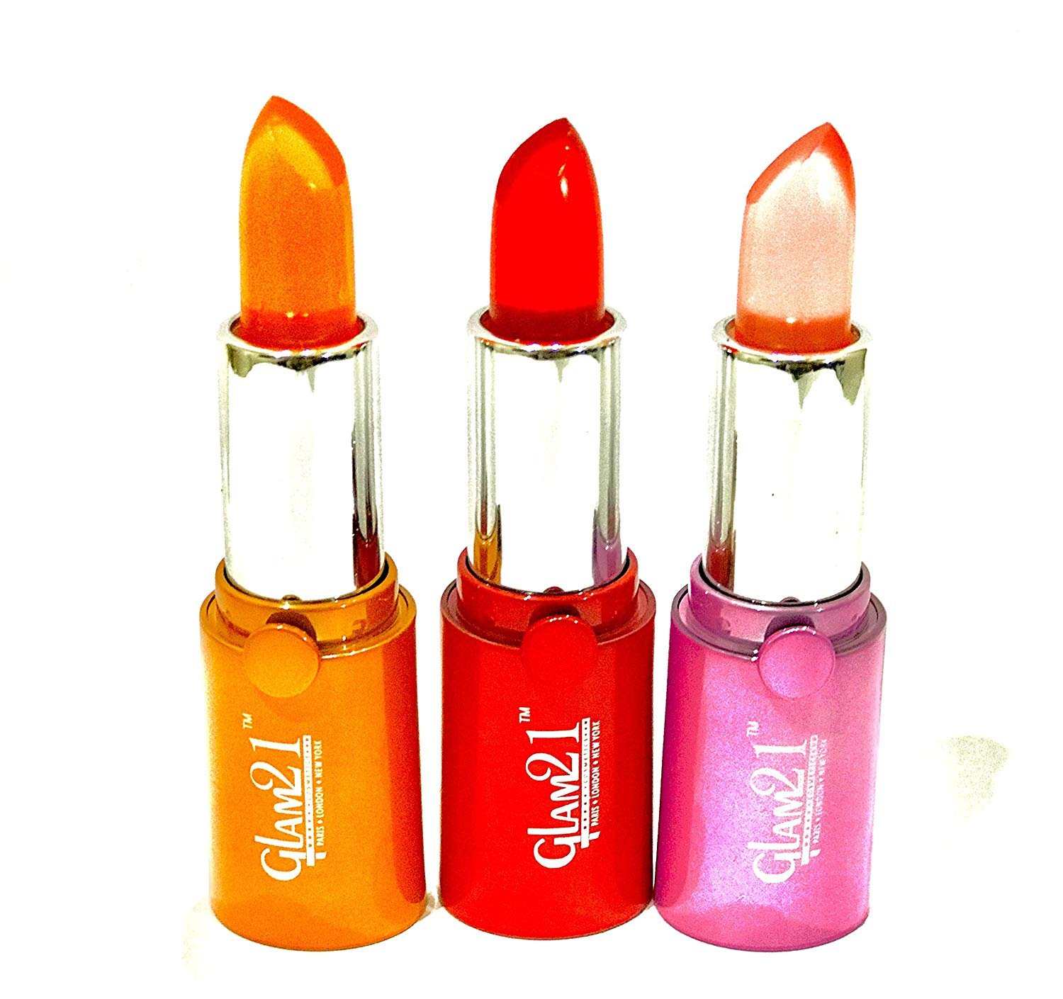 glam 21 lipstick
