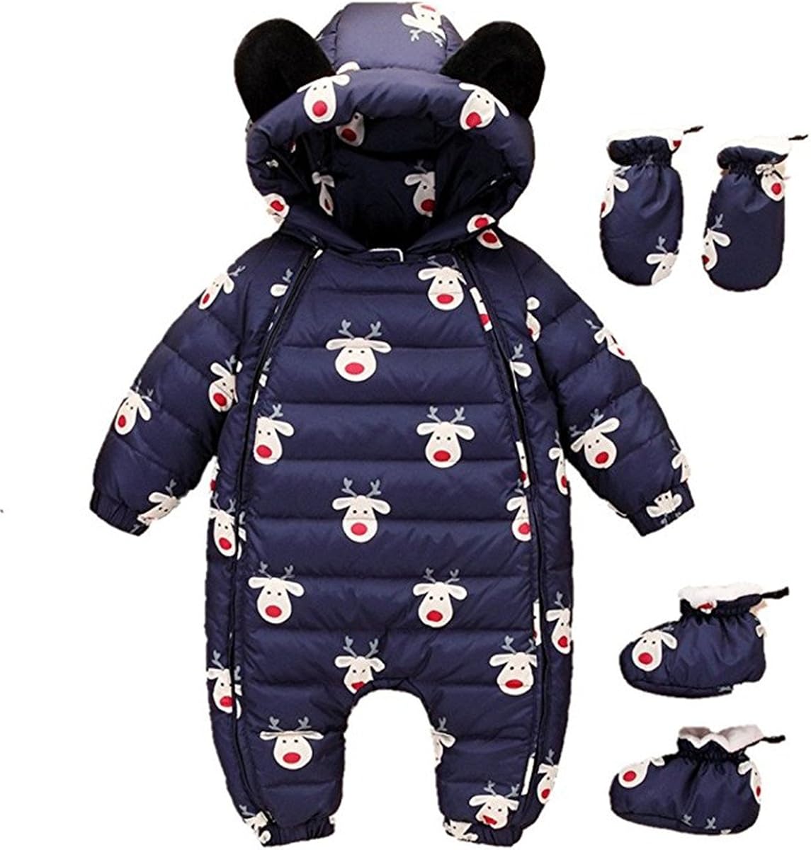 Enterizo Ten Club Impermeable Térmico Con Cinturón De Nieve Y Esquí Hombre Reciclado XL 2XL