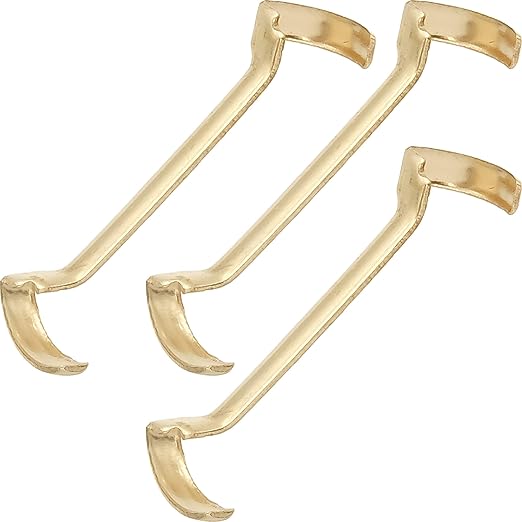 Ring Guards Gold Filled Ladies 3Pcs Amazon.ca Home & Kitchen