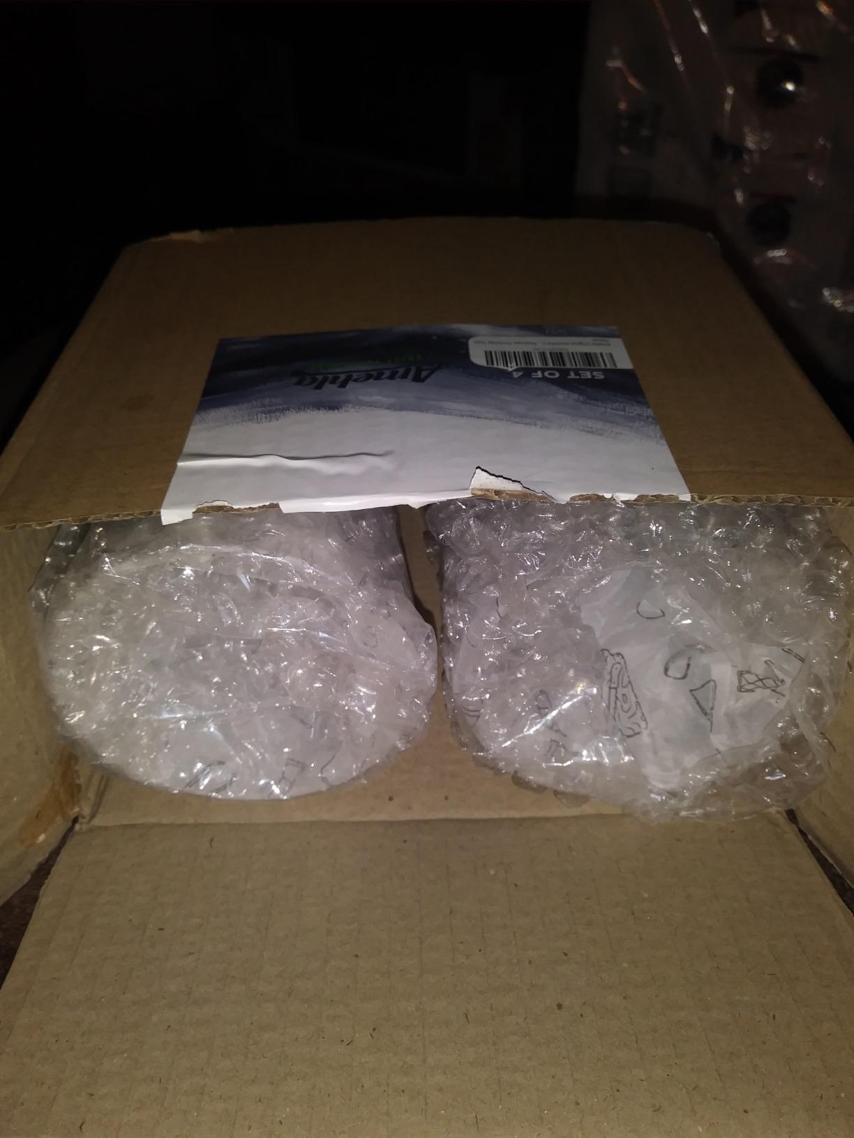 User review photo
