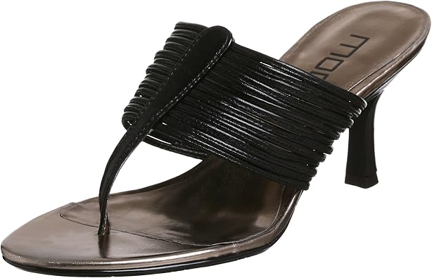 moda spana sandals