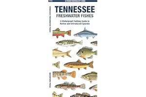 Tennessee Freshwater Fishes