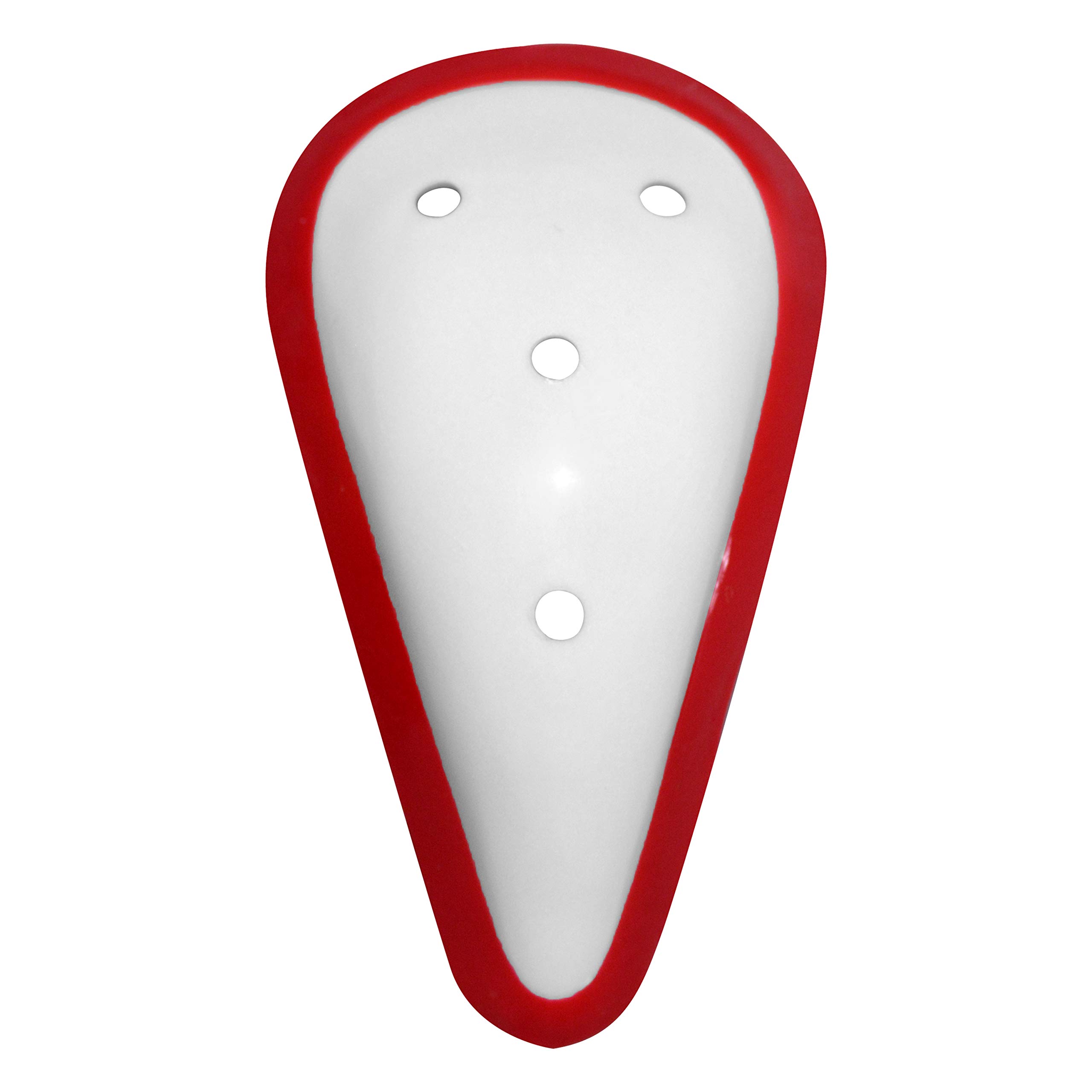 SPORTAXIS- Cricket Abdominal Guard- Comfortable Protective Athletic Cup for Sports (Basic)