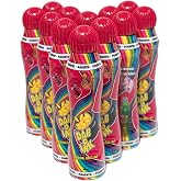 One Dozen 3oz Dab-O-Ink Magenta Bingo Dauber