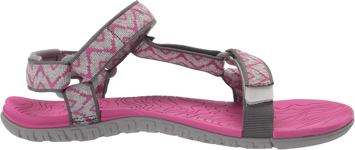  | Teva Unisex-Child Y Hurricane 3 Sandal | Sandals