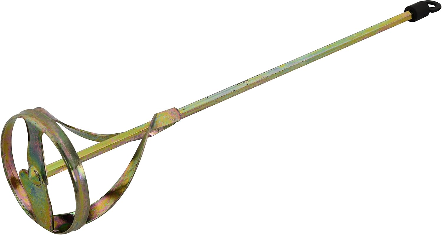 Rolson 60996 400 x 95 mm Paint Mixer