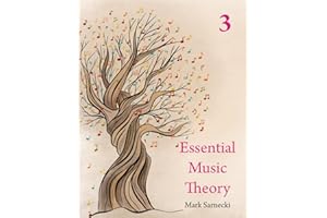 Essential Music Theory Level 3