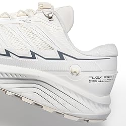 KAILAS Men's FUGA Pro 4 Trail Running Shoes Jogging