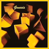 Genesis (1983) [Disco de Vinil] | Amazon.com.br