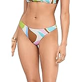 Vitamin A Women's Swimwear Thalia Full Swim Bottom Separate