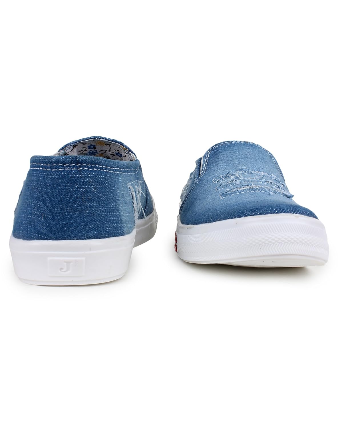 zovim women loafers casual shoes (1203)