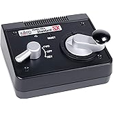 Kato SX Controller Power Supply Transformer Black