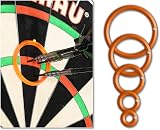 Winmau Simon Whitlock Practice Ring Improvement Pack for Darts view 2