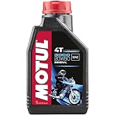 Motul 3000 4T Oil - 20W50-1L.