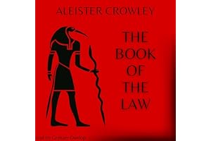 The Book of the Law (Annotated)