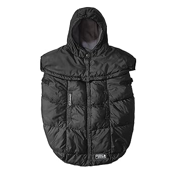 ergobaby cover winter