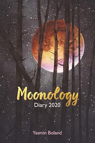 Download Moonology Diary 2020 PDF