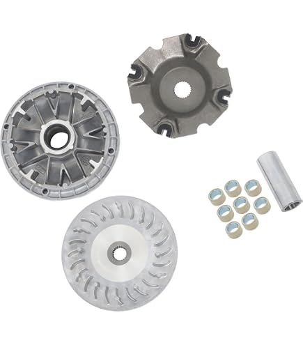 Amazon.com: GXYWADY 1 Set Variator Primary Clutch Kit Replacement