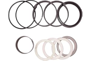 Tornado Heavy Equipment Parts Fits Case 1543268C1 G109465 Hydraulic Cylinder Seal Kit