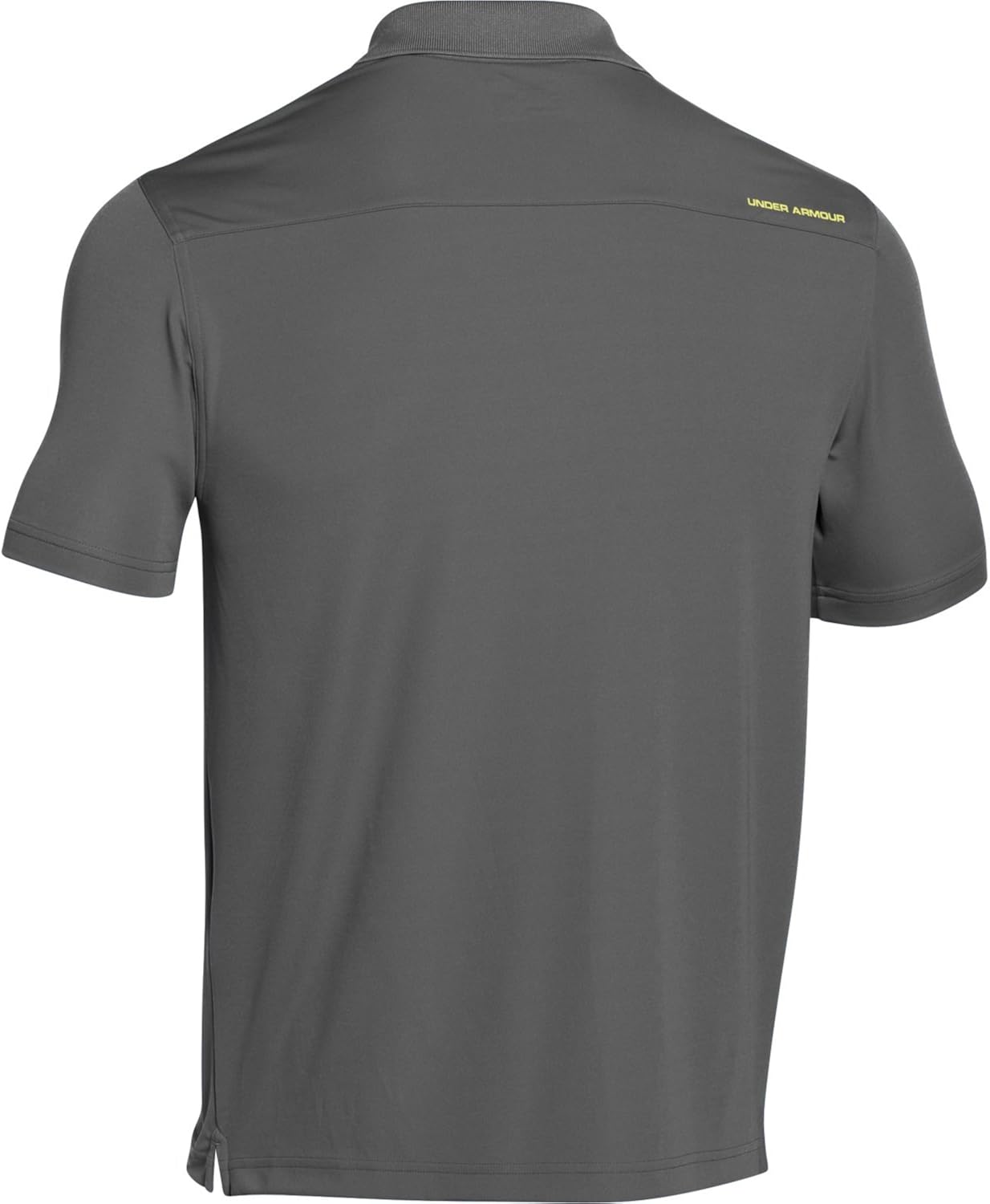 under armour fish hook polo