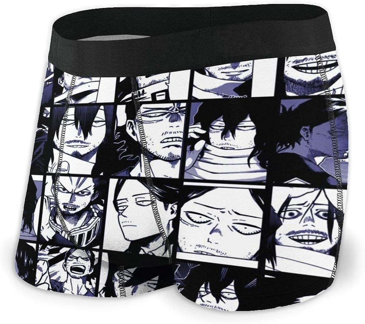 my hero academia boxer briefs