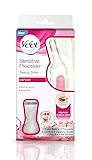Hair Removal Electric Trimmer – Veet Expert