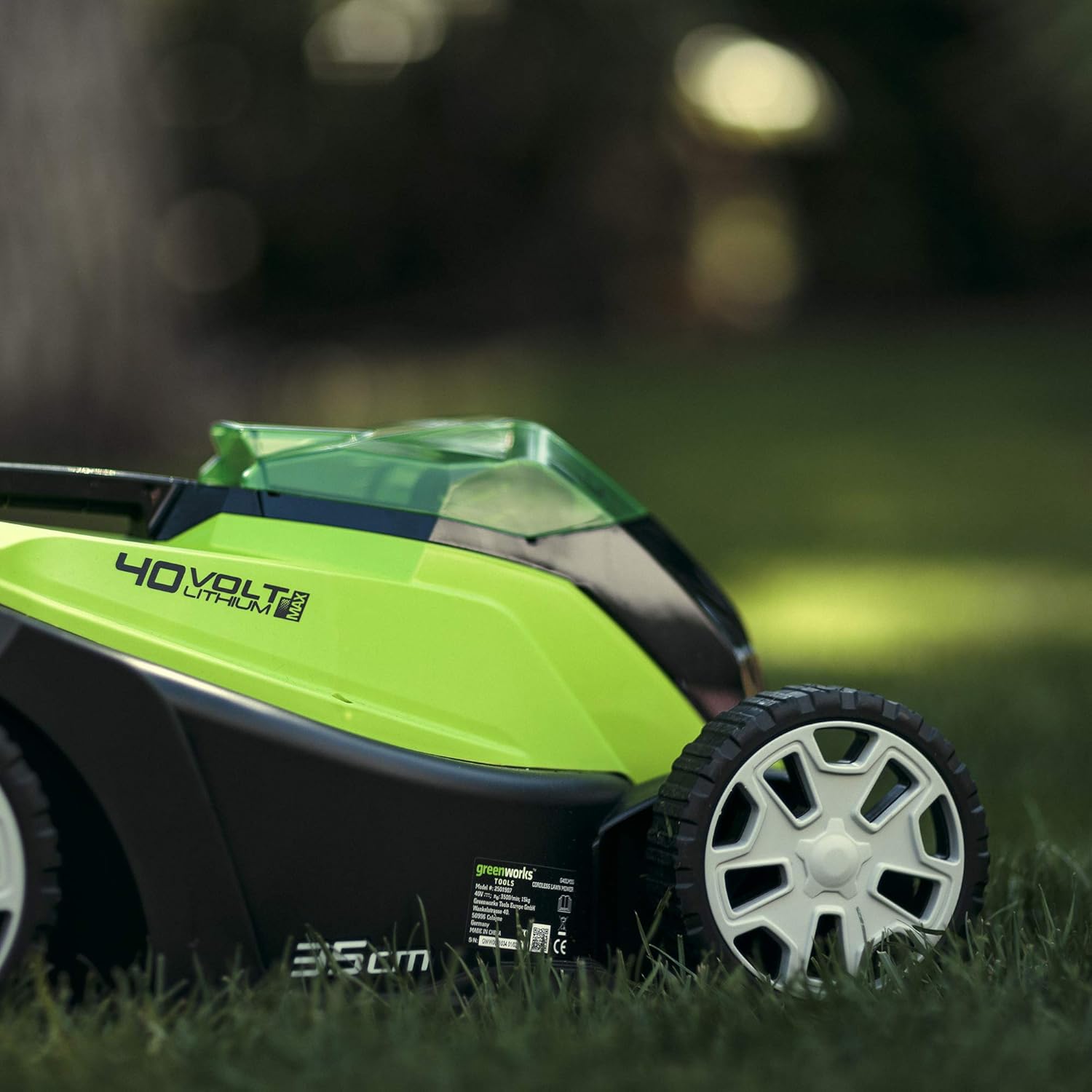 газонокосилка greenworks g40lm35 40v 2501907 (35 см) аккумуляторная. газонокосилка аккумуляторная greenworks 40. аккумуляторная газонокосилка greenworks 2501907. 2501907 greenworks. газонокосилка аккумуляторная greenworks g40lm35k2 2501907ua 2501907ua.