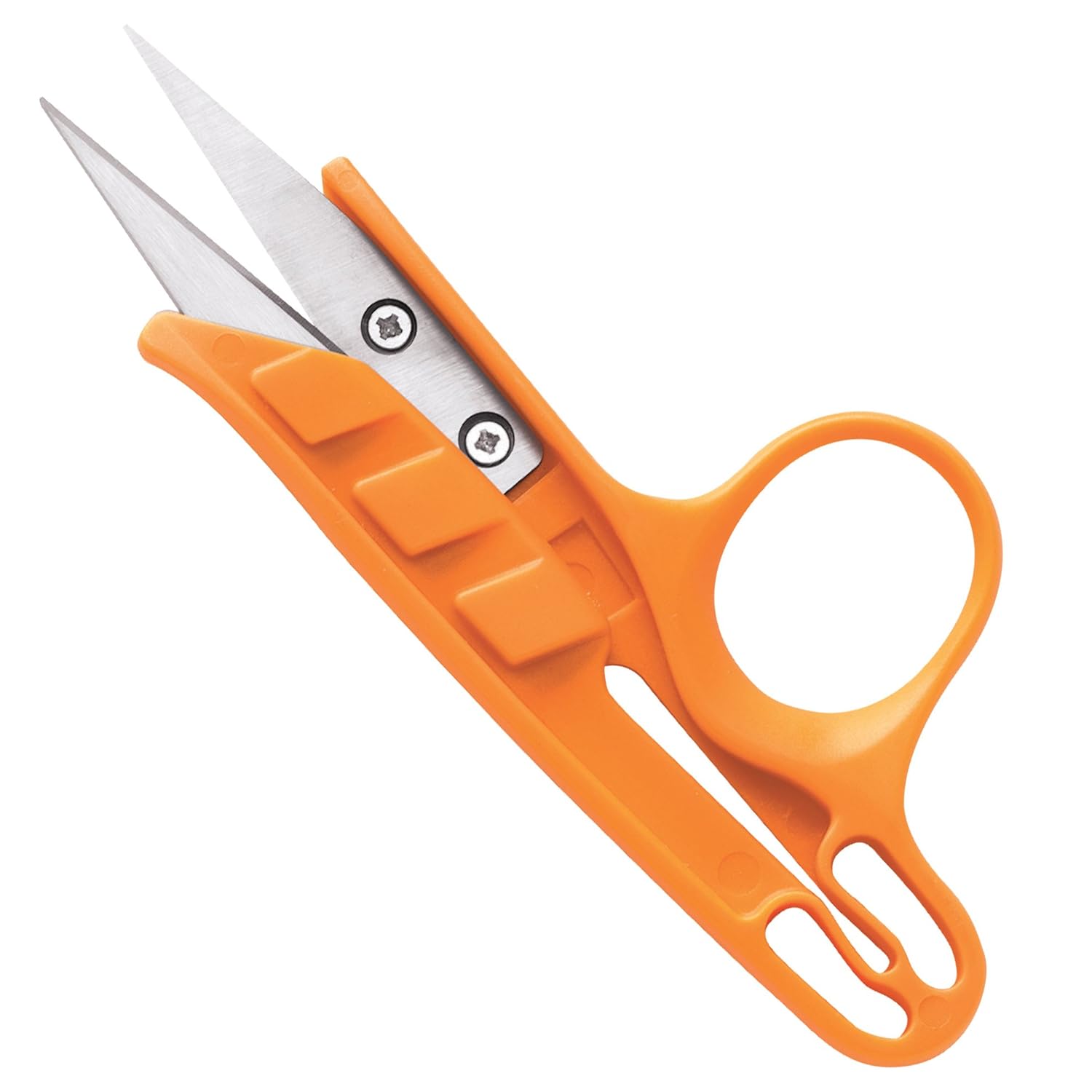 Fiskars F9495 | Micro-Tip Thread Snip Scissors | 4.75in