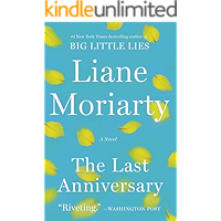 The Last Anniversary: A Novel