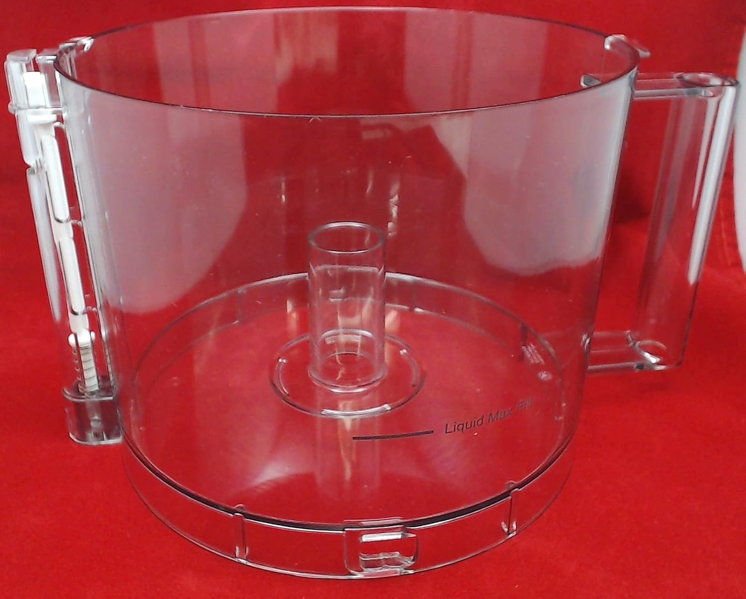 Which Is The Best Cuisinart Dfp14bcny 14Cup Food Processor Bowl With Lid