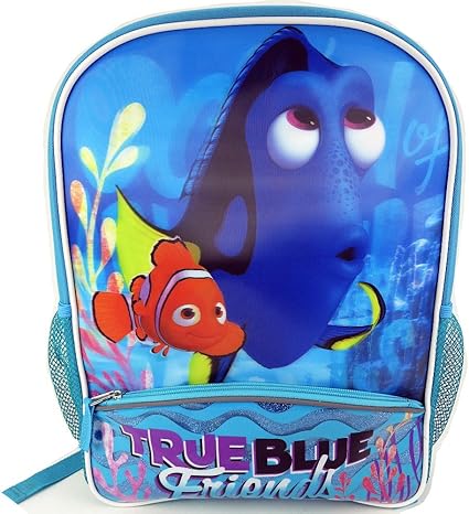 finding nemo backpack