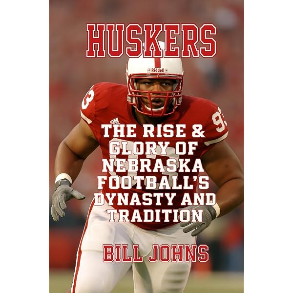 The Program: Nebraska: A Curated History of the Cornhuskers