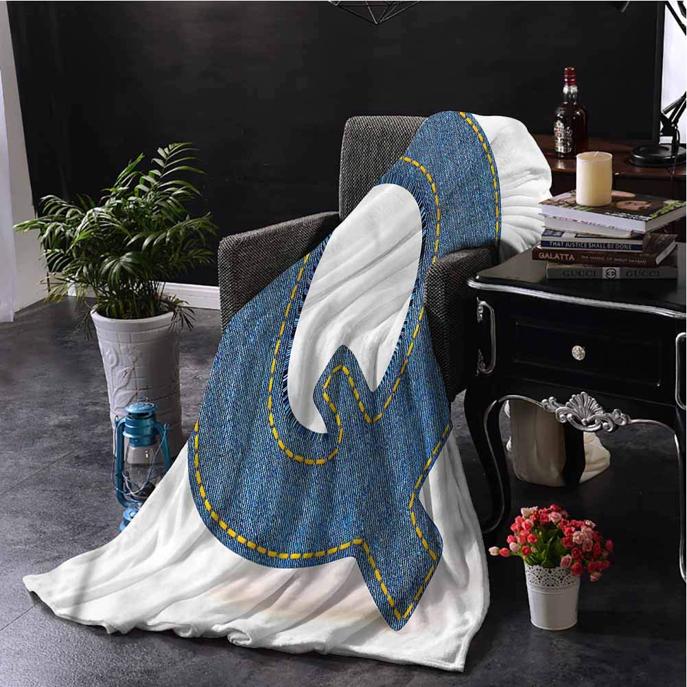 Best Denim Hot Water Heater Blanket